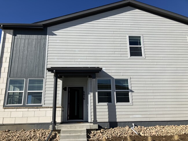 6656 Argonne St in Denver, CO - Building Photo - Building Photo