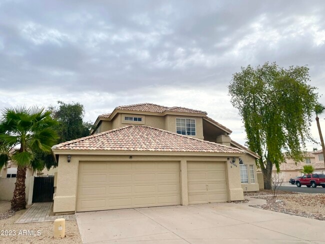 11417 W Sage Ct in Avondale, AZ - Building Photo - Building Photo