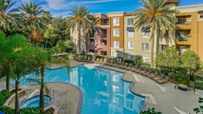 property at 24535 Town Center Dr