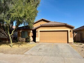 7142 W Beverly Rd in Phoenix, AZ - Building Photo