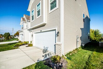 6024 Medina Spirit Dr in Indianapolis, IN - Building Photo - Building Photo