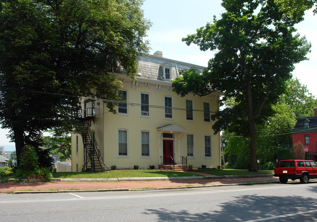 178 S Prospect St in Hagerstown, MD - Building Photo