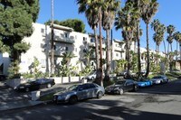 The Diplomat Apartments - The Diplomat Apartments in Los Angeles, California