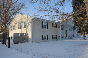 802 E River Rd Apartments