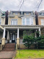 111 N Arthur Ashe Blvd in Richmond, VA - Building Photo