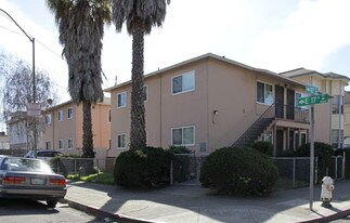 1644-1650 10th Ave Apartments