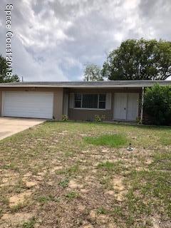 4360 Best Ave in Titusville, FL - Building Photo