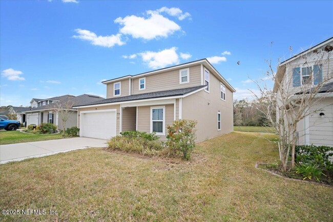 297 Sawmill Landing Dr in St. Augustine, FL - Building Photo - Building Photo