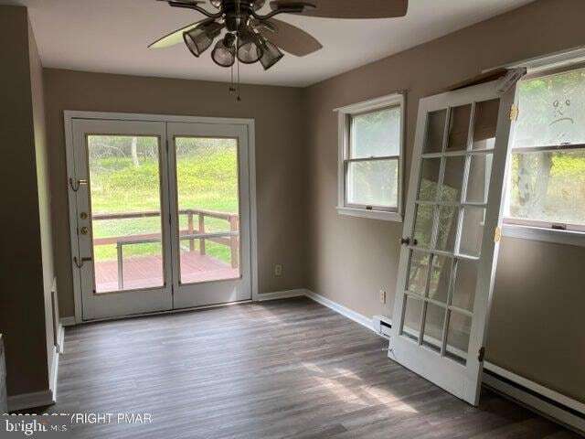 3171 Chippewa Trail, Unit 2908H in Albrightsville, PA - Building Photo - Building Photo