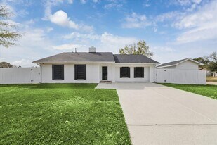 2511 Nelwood Dr in Houston, TX - Building Photo