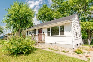 509 Diecks Dr in Elizabethtown, KY - Building Photo