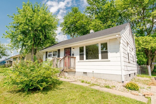 property at 509 Diecks Dr