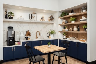 Bexley Crossing at Providence in Charlotte, NC - Foto de edificio - Building Photo