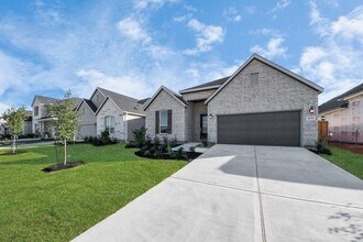 32031 Victoria Meadow Dr in Hockley, TX - Building Photo - Building Photo