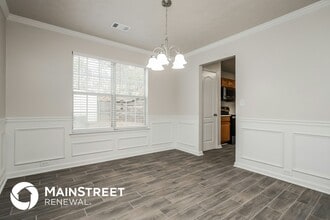 6384 E Meyer Dr, Unit A in Morrow, GA - Foto de edificio - Building Photo