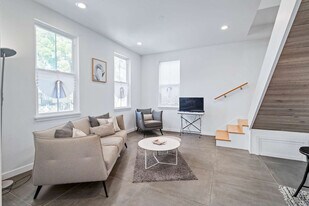 123 Moore St in St. Augustine, FL - Building Photo