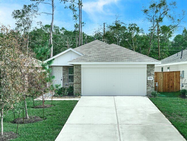 property at 3787 Solanum Dr