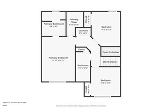 379 Dorr Dr in Goodlettsville, TN - Foto de edificio - Building Photo