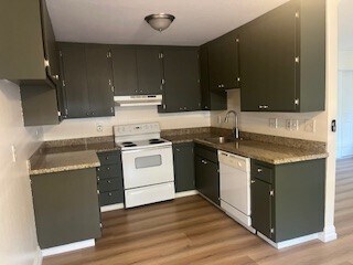 2112 Colfax St in Concord, CA - Building Photo