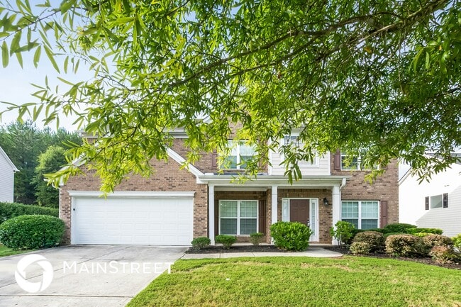 5105 Bishops Row in Austell, GA - Building Photo - Building Photo