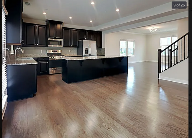 2079 Oglethorpe Dr in Franklin, TN - Building Photo - Building Photo