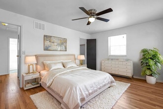 Hamilton Arms Apartments in Columbus, OH - Foto de edificio - Building Photo