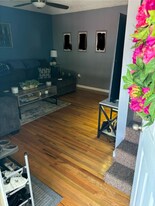 89 Pine St, Unit A in Logan, WV - Building Photo