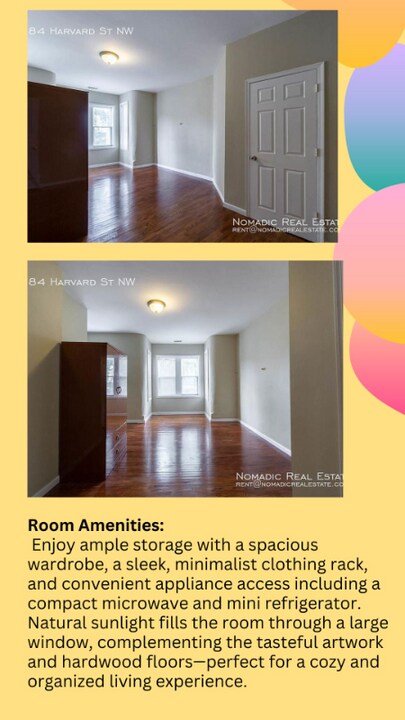 784 Harvard St NW in Washington, DC - Building Photo