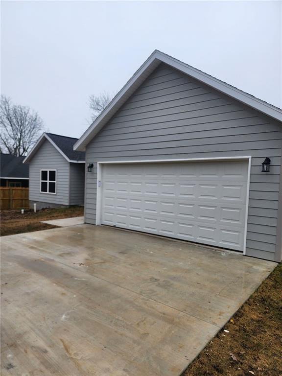 property at 394 E North St