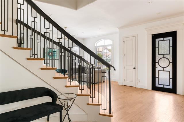 4085 Amherst Ave in Dallas, TX - Building Photo - Building Photo