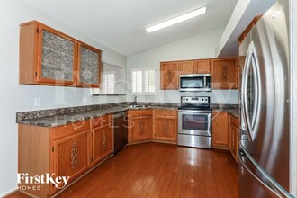 1333 N Higley Rd in Mesa, AZ - Building Photo - Building Photo