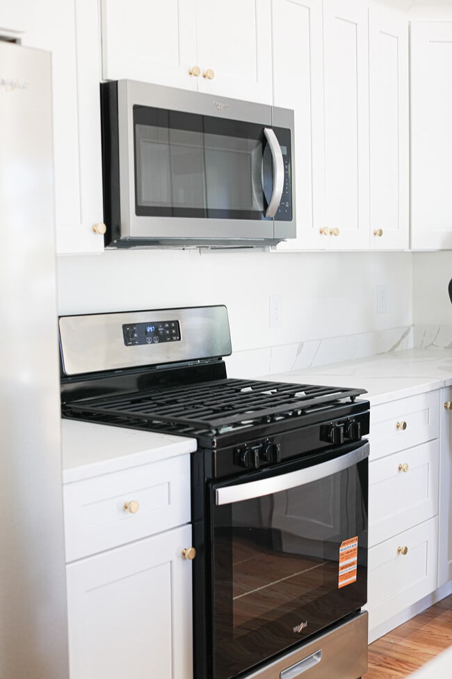 170 Salem St, Unit 1
