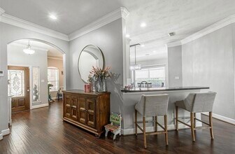 14819 Orange Bloom Ct in Cypress, TX - Building Photo - Building Photo