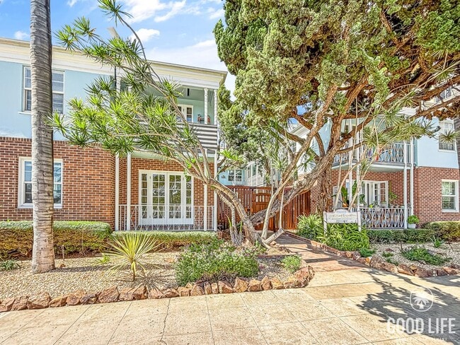 property at 3026 Sixth Ave