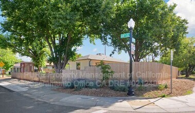 4741 60th St in Sacramento, CA - Building Photo - Building Photo