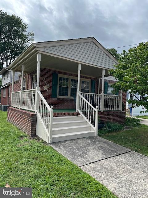304 Reading Ave in Barrington, NJ - Building Photo