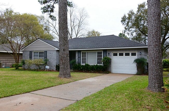 property at 9629 Panola Way