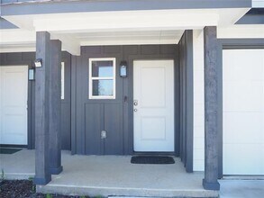 1220 Elva Warren St in Fort Worth, TX - Building Photo - Building Photo