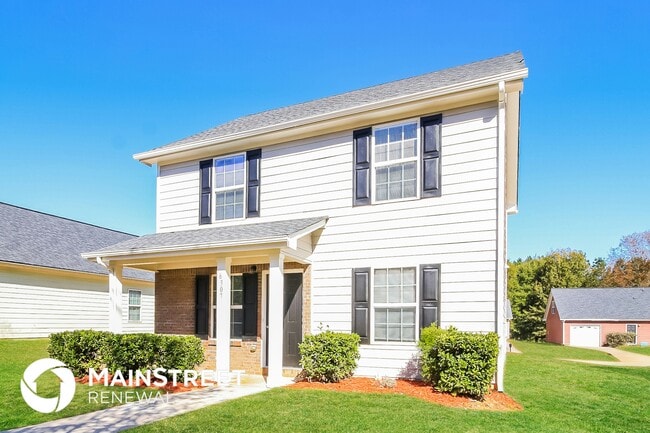 6307 Avery St SW in Covington, GA - Building Photo - Building Photo