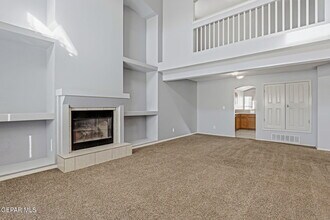 712 Paseo De Suerte Dr in El Paso, TX - Building Photo - Building Photo