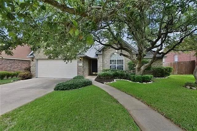 property at 1708 Edelweiss Dr