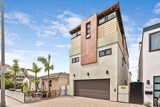 925 Monterey Blvd in Hermosa Beach, CA - Building Photo - Building Photo