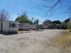 4101 W 5th St in Yuma, AZ - Foto de edificio - Building Photo