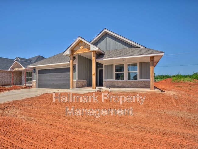 property at 4905 Misty Wood Ln