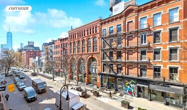473 W Broadway in New York, NY - Building Photo - Building Photo