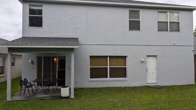 4854 Native Dancer Ln in Orlando, FL - Building Photo - Building Photo