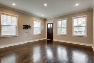1726 4th Ave N in Nashville, TN - Building Photo - Building Photo