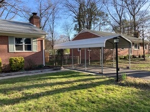 8802 Avalon Dr in Richmond, VA - Building Photo - Building Photo