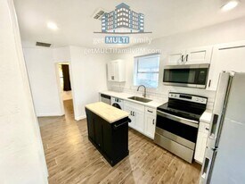 1402 E McKinley St in Phoenix, AZ - Building Photo