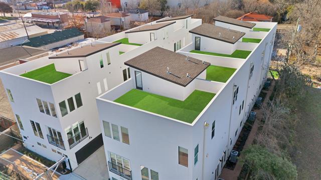 1731 N Fitzhugh Ave in Dallas, TX - Building Photo - Building Photo
